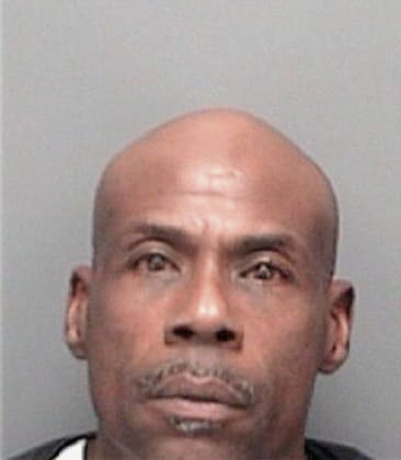 Tilmon Golphin, - Pinellas County, FL 