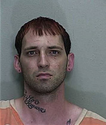 Joshua Gonzalez, - Marion County, FL 