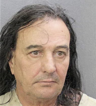 Jorge Gonzalez-Zapata, - Broward County, FL 