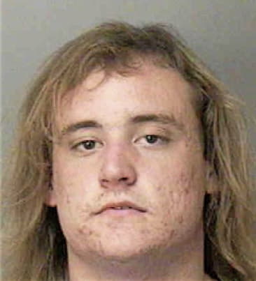 Matthew Guiton, - Polk County, FL 