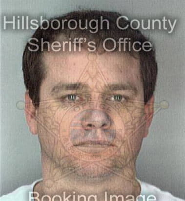 Jose Guzman, - Hillsborough County, FL 