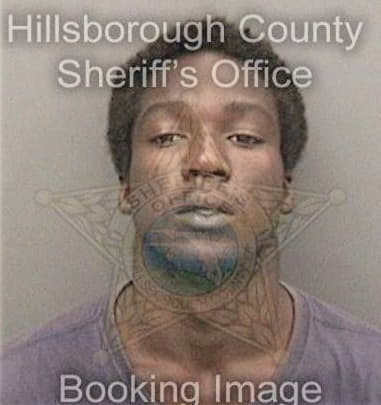 Joshua Hargrove, - Hillsborough County, FL 