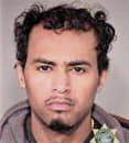 Rahsaan Hatton - Multnomah County, OR 