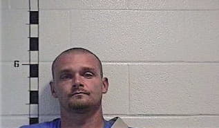 Charles Hawkins, - Shelby County, KY 
