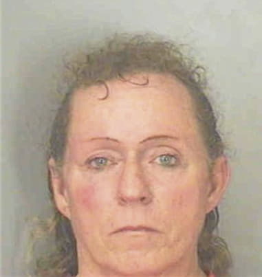 Cheryl Headen, - Polk County, FL 