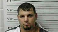 Christopher Hebert, - Allen County, LA 