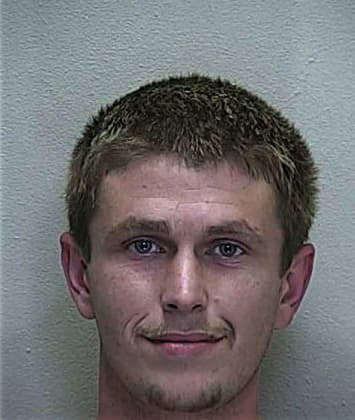 Brock Heffernan, - Marion County, FL 