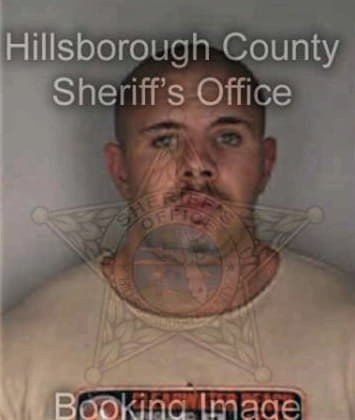Lewis Henry - Hillsborough County, FL 