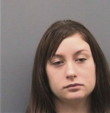 Bethany Hernandez - Hillsborough County, FL 