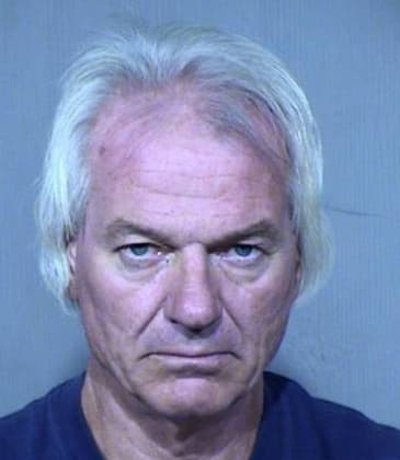 Luis Hernandez - Maricopa County, AZ 