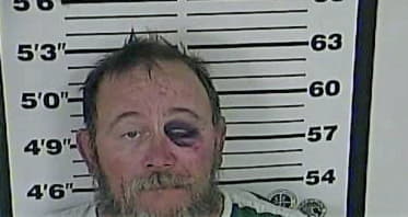 Robert Hicks, - Carter County, TN 