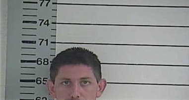 William Holley, - Desoto County, MS 