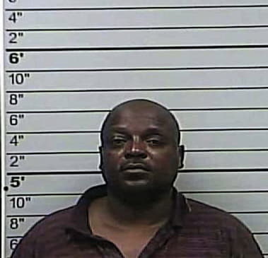 Micheal Holte, - Lee County, MS 