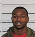 Tico Hopson, - Shelby County, TN 