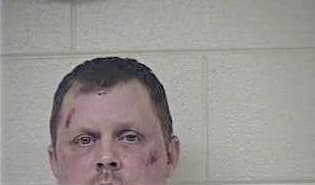 Jason Horner, - Carroll County, KY 