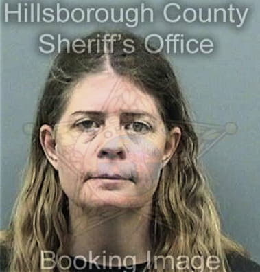 Dana Howard, - Hillsborough County, FL 