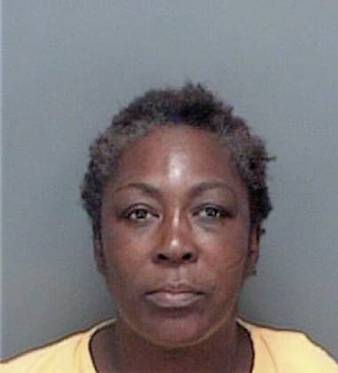 Felicia Hubbard, - Pinellas County, FL 