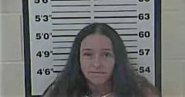 Breanna Huffman, - Carter County, TN 