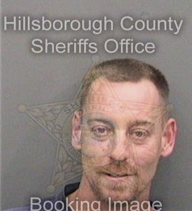 Oneil Hughes, - Hillsborough County, FL 