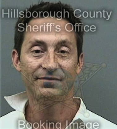 Jerry Hutchins, - Hillsborough County, FL 