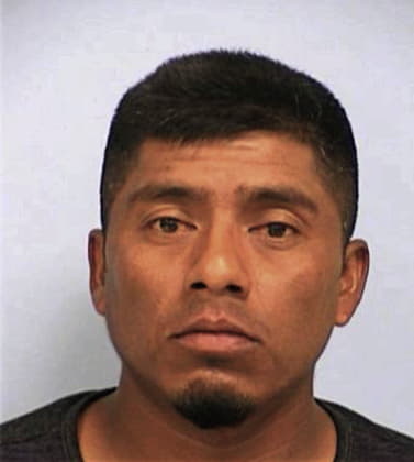 Edwin Jimenez, - Travis County, TX 