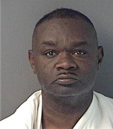 James Johnson, - Escambia County, FL 