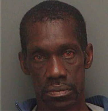 Leonardo Johnson, - Pinellas County, FL 