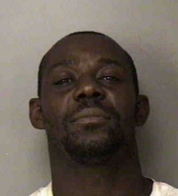 Darrell Jones, - Polk County, FL 