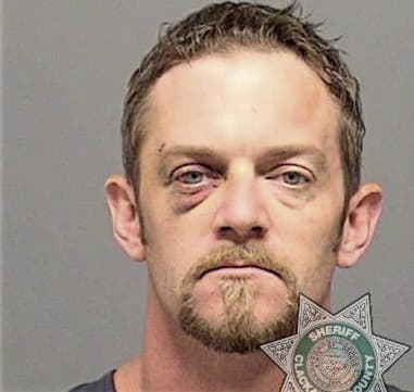 Jason Keyston, - Clackamas County, OR 