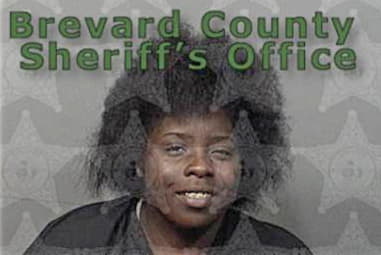 Jennetta Langford, - Brevard County, FL 