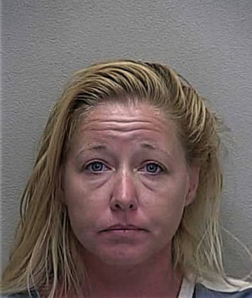 Christine Latner-Stewart, - Marion County, FL 