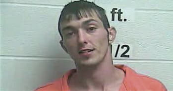 Dustin Lawson, - Whitley County, KY 