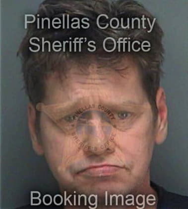 Andrew Lester, - Pinellas County, FL 