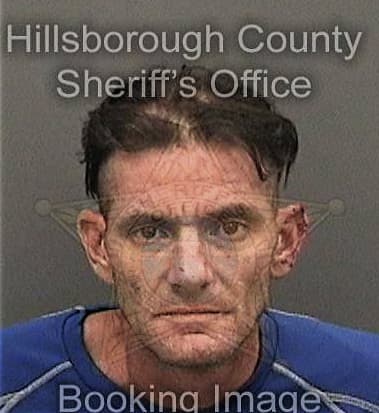 Gabriel Leyvapascual, - Hillsborough County, FL 