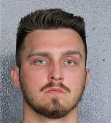 Wayne Linden, - Broward County, FL 