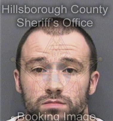 Santiago Lopez, - Hillsborough County, FL 