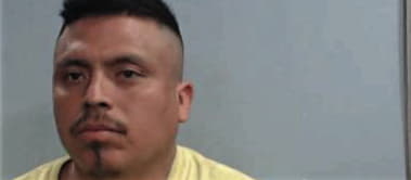 Froylan Loredo-Ruiz - Fayette County, KY 