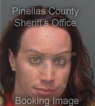 Christine Malcomb, - Pinellas County, FL 