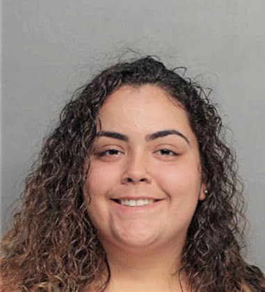 Christina Maldonado, - Dade County, FL 