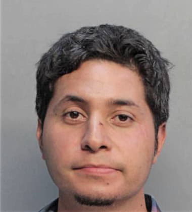 Miguel Manso, - Dade County, FL 