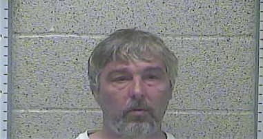 George Mayo, - Henderson County, KY 