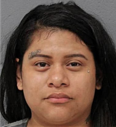 Casey McAlister - Travis County, TX 