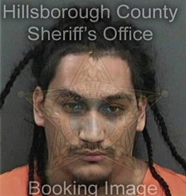 James McCarthy - Hillsborough County, FL 