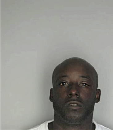 Isaac McDaniel - Hillsborough County, FL 