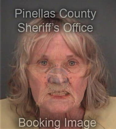 Rita McDowell - Pinellas County, FL 