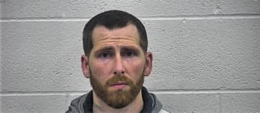 Christopher McIntyre, - Kenton County, KY 