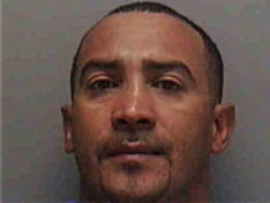 Roberto Mena, - Lee County, FL 