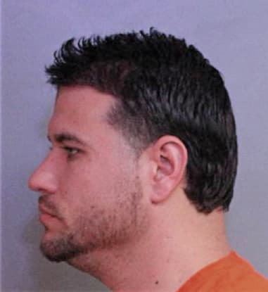 Justin Mendez - Polk County, FL 