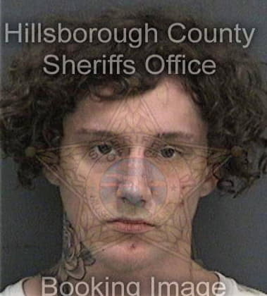 Allen Miller - Hillsborough County, FL 