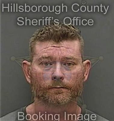 Jonathan Moe, - Hillsborough County, FL 